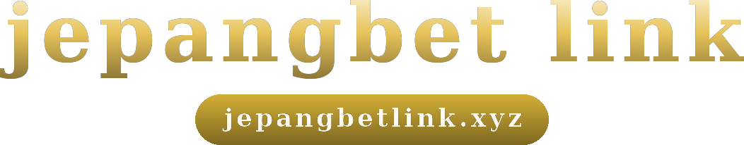 jepangbet link logo